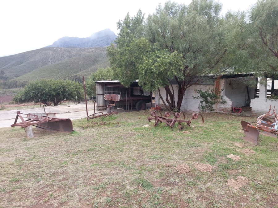7 Bedroom Property for Sale in Ladismith Rural Western Cape